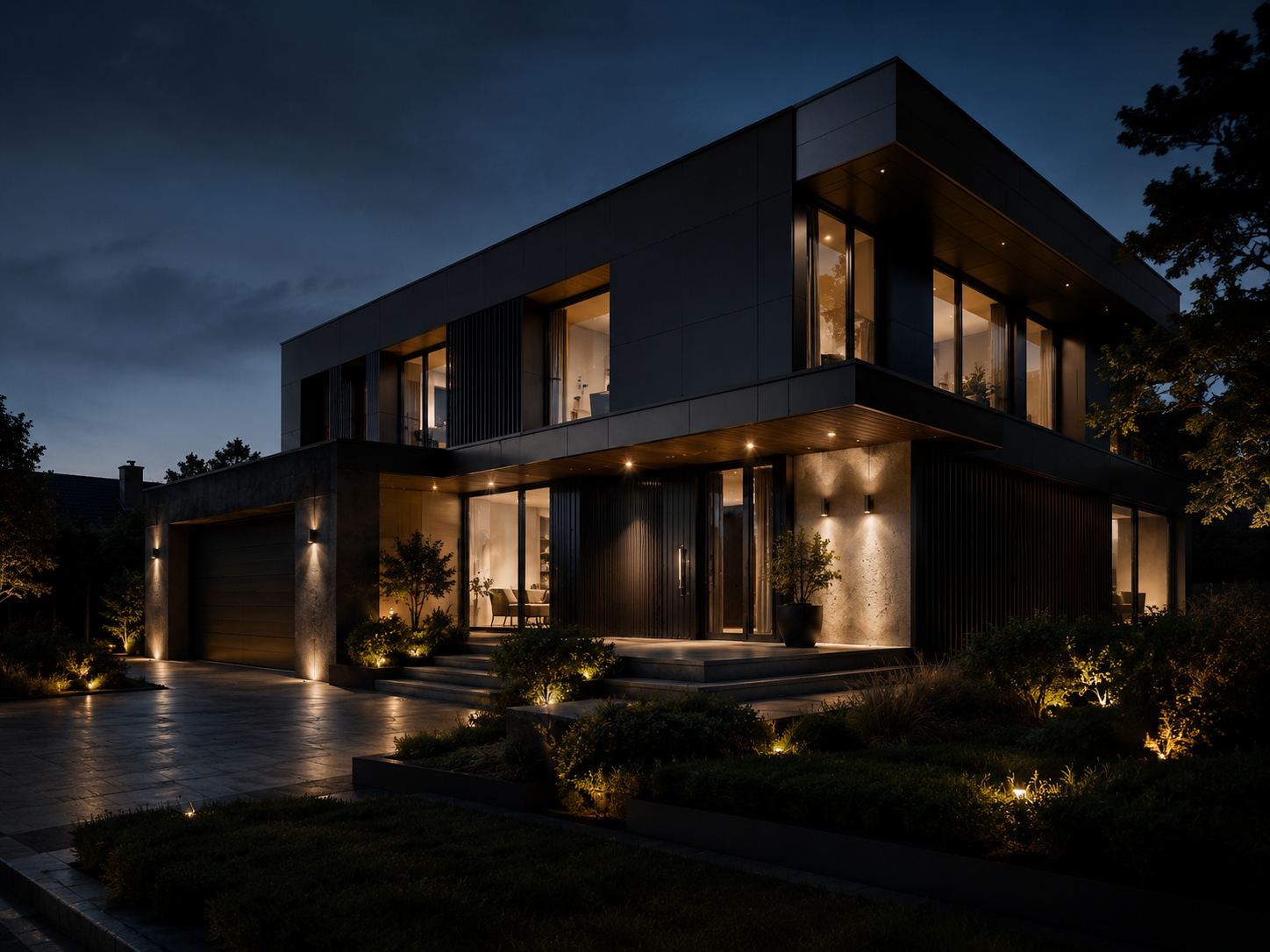 DOMOTICA & SLIMME WONING